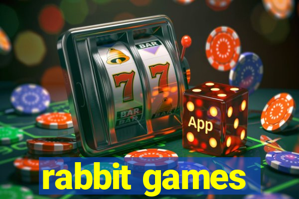 rabbit games